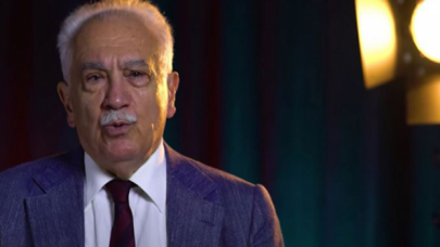 Perinçek'ten Livaneli'ye: "Türkiye'nin en aşırı sağcılarından biridir"