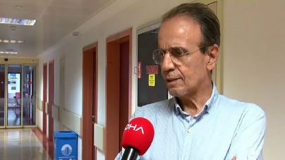 Prof. Dr. Ceyhan, ahkam kesenlere tepkili: Karpuz seçimini bile...