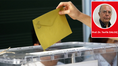 Prof. Dr. Tevfik Dalgıç yazdı: Seçmenlerin Akılcılığı ve Pişmanlık Kuramı Üzerine
