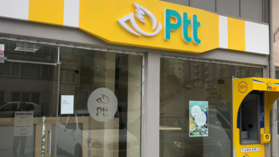 PTT'de üç yılda 7.4 milyon TL'lik zimmet suçu işlendi