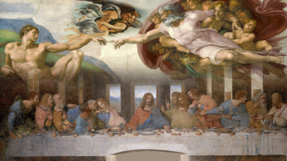 Rönesans Döneminin En Önemli 5 Sanatçısı ve En Bilinen Tabloları