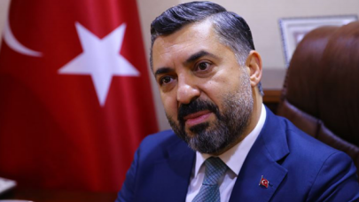 RTÜK Başkanı Şahin’den 'Cemo' açıklaması
