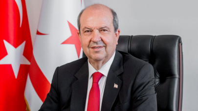 Rumlardan Ersin Tatar'a yeni saldırı!