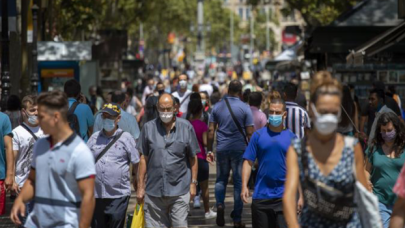 Salgında bir kritik eşik daha aşıldı! 4 milyonu buldu