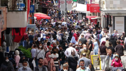 Samsun'da aşı olana hediye verilecek!