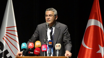 "Saray'dan Türkiye'nin gerçeklerini göremiyor, gerçeklerle yüzleş"