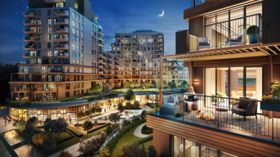 Satılık ve kiralık yazlık konutta fiyat artışları yüzde 135'i buldu!