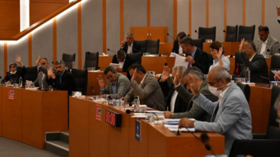 Sedat Peker'in iddialarıyla gündeme gelmişti! Tahsis iptal edildi