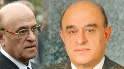 Şevket Sabancı vefat etti