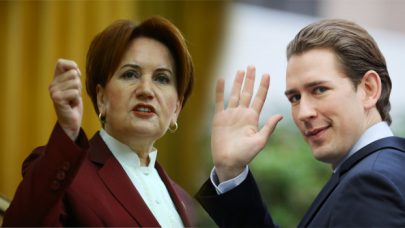 "Size 3 Milyar Euro verelim, bizdekilerin tamamını al"