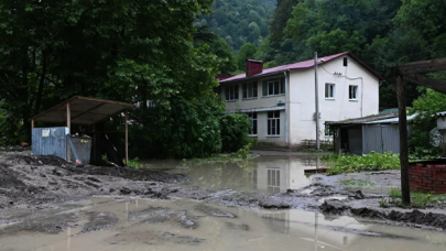 Soçi’de sel tehdidi: Halka tahliyeye hazır olma çağrısı yapıldı