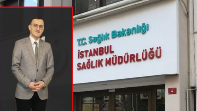 Sosyal Medyada ırkçı ve cinsiyetçi paylaşımlar yaptığı iddia edilmişti;