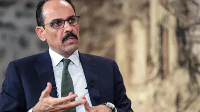 Sözcü Kalın: FETÖ ile mücadele konusunda Arnavutluk’ta önemli çalışmalar var