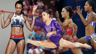 Sporcu kadınların giysilerine "cinsiyetçi" müdahaleler tartışma yarattı