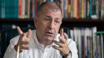 Suriyelileri barış içinde, 1 sene gibi kısa sürede ülkesine dönmesini sağlayacağız