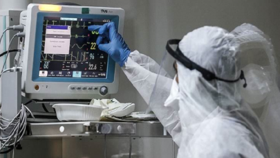 Tabloda vahim artış! Bakan Koca: "Tedirgin edici seviye" dedi