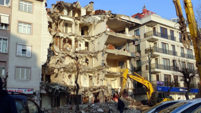 TBMM Deprem Araştırma Komisyonu: 6,7 milyon konut dönüştürülmeli