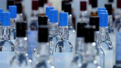 Tekirdağ'da sahte içkiden ölenlerin sayısı 10'a yükseldi