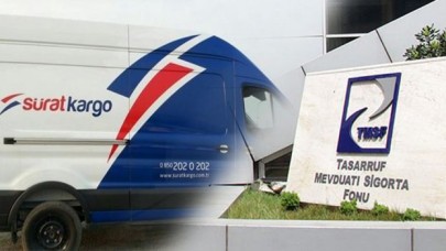 Sürat Kargo ihalesi yapıldı