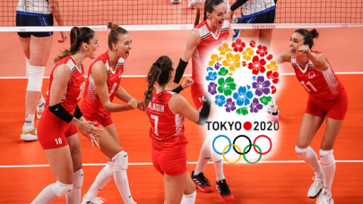 Tokyo 2020 | Türkiye'nin B Grubu'nda kalan maçları ve puan durumu