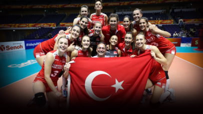 Tokyo 2020'de Filenin Sultanları, çeyrek final için yarın Arjantin karşısında olacak