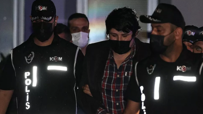 Tosuncuğun ilk ifadesi ortaya çıktı