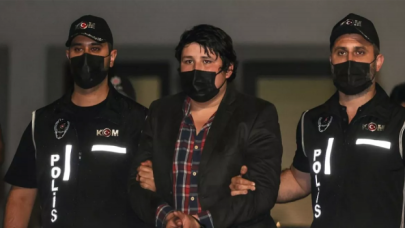 "Tosuncuk" lakaplı Mehmet Aydın'ın sorgusu bu gece başlayacak