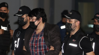 Tosuncuk soruşturmasında son dakika: Gizlilik kararı verildi