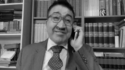 Turgay Yıldız hayatını kaybetti