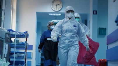 Türkiye'de Koronavirüs | 46 kişi daha hayatını kaybetti, yeni vaka sayısı 6 binin üzerinde