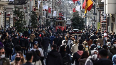 Türkiye'de koronavirüs: Vaka sayısı 5 binin altına indi