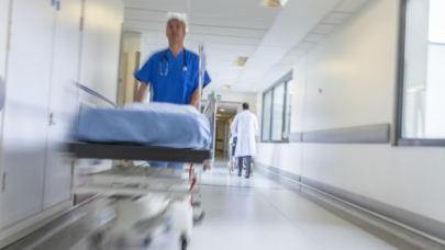 Türkiye'de Koronavirüsden 63 kişi hayatını kaybetti