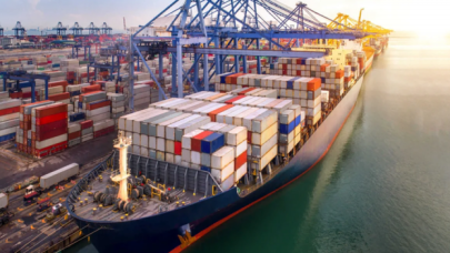 Türkiye'den İngiltere'ye konteyner getirme maliyeti 3 katına çıktı