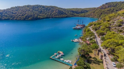 Türkiye'nin turizm gelirleri ikinci çeyrekte 3 milyar doları aştı