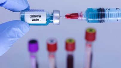 Üçüncü doz aşılama başladı