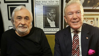 Uğur Dündar ve Müjdat Gezen Youtube kanalı kuruyor