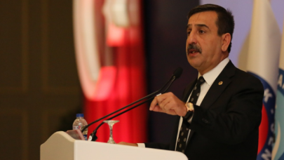 "Verilen enflasyon farkı bir zam değil erime miktarının telafisi"