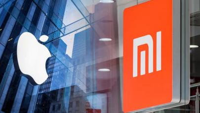 Xiaomi, akıllı telefon üretiminde Apple'ı geride bıraktı