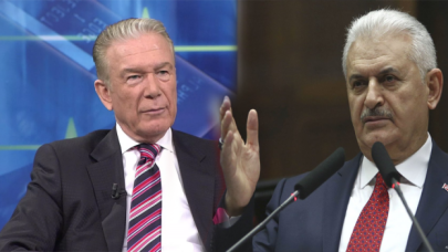 Yargıtay,  Uğur Dündar'a verilen kitap okuma cezasını bozdu