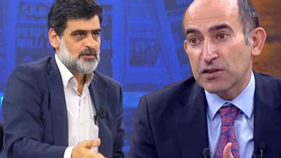 Yeni Akit Yazı İşleri Müdürü Karahasanoğlu'ndan Bulu yorumu: Erdoğan hesabını sorar