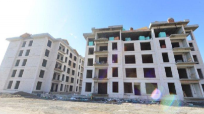 "Yeşilyurt Belediyesi'ne ait inşaat, Milli Emlak tarafından mahkemeye verildi" iddiası