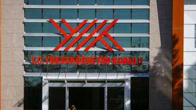 YÖK Başkanı görevden mi alındı?