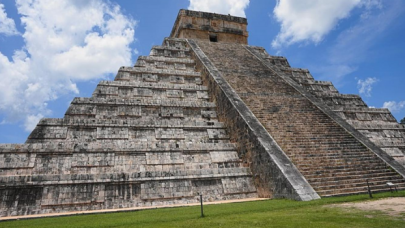 Mayaların doğayla mücadelesinin gizemi nasıl çözüldü?