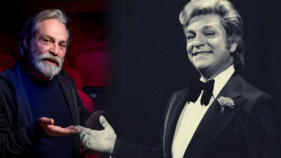 Zeki Müren’in Öpücüğü filminin çekimleri başlıyor