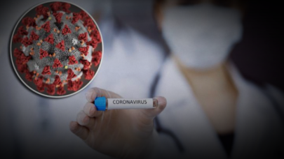 108 kişi daha hayatını kaybetti, 24 bin 297 yeni vaka tespit edildi