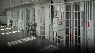 296 milyon TL'ye yeni cezaevi inşa edilecek