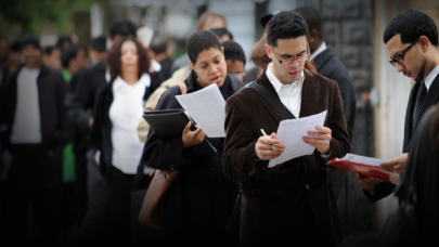 564 bin kişi işsizlik sigortası başvurusu yaptı, 162 bin başvuru kabul edildi