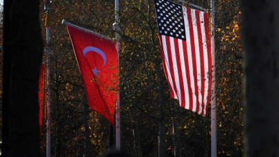 ABD Afgan göçmenler için Türkiye'yi adres gösterdi, Ankara sert çıktı