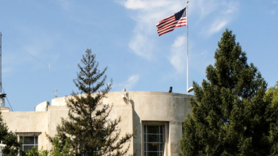 ABD'nin Ankara Büyükelçiliği'den "pazarlık" iddiası