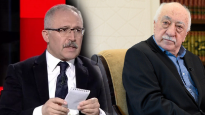 Abdulkadir Selvi'den "Hocam Türkiye'ye dön artık" açıklaması: